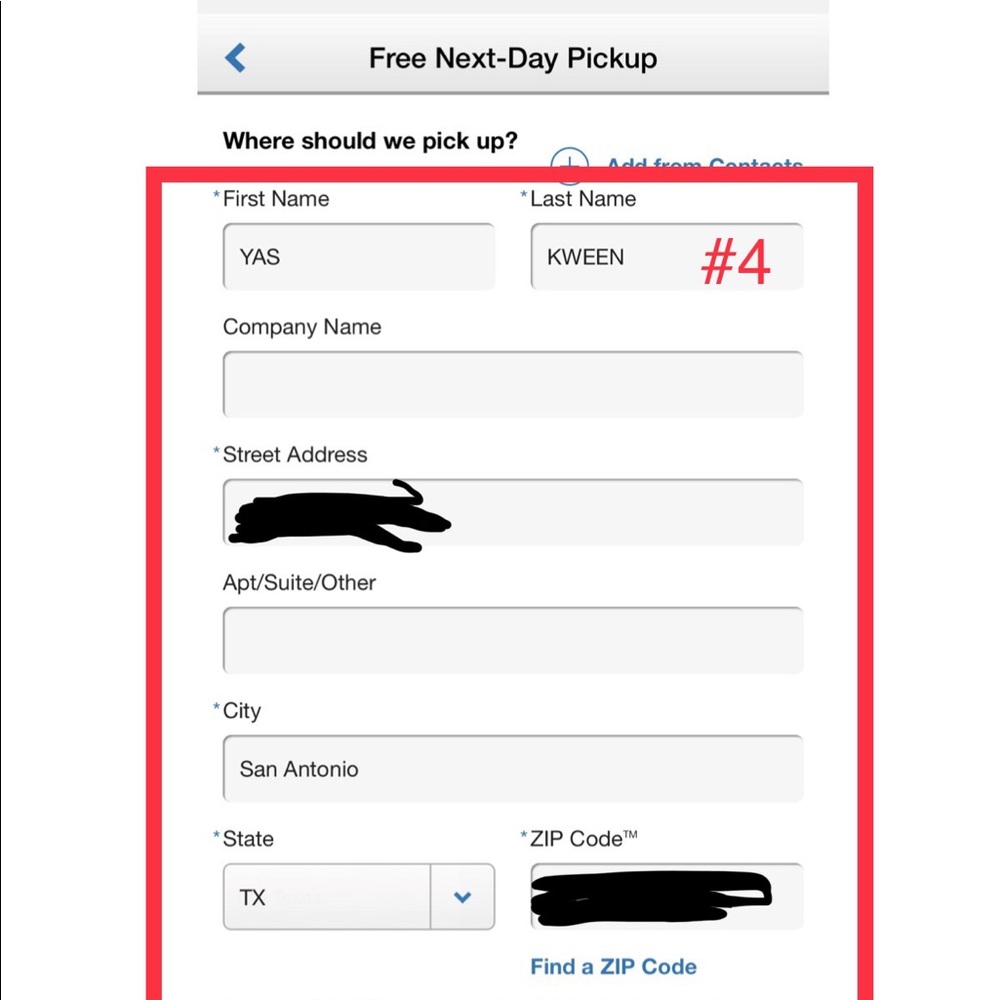 FREE HOME PICKUP BY USPS!! SHARE SHARE SHARE!! ❤️ - Picture 6 of 7